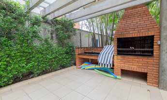 Imagem 3: Apartamento Locação 4 Dormitórios - 185 m² Vila Nova Conceição