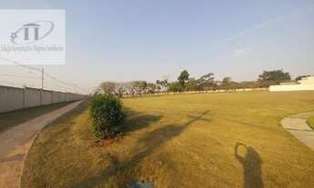 Imagem 4: Terreno à venda, 520 m² por R$ 300.000,01 - Tambore - Jaguariúna/SP