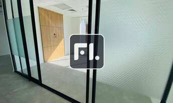 Imagem 6: Conjunto comercial na Vila Olímpia para locação com 223m²