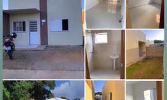 Imagem: Aluguel Casa - Condomínio Ilhas Canárias