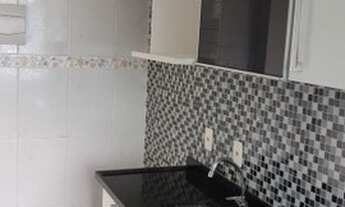 Imagem 5: Apartamento com 2 dormitórios à venda, 54 m² por R$ 230.000 - Taquara - Rio de Janeiro/RJ