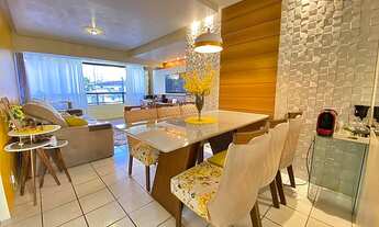 Imagem: Apartamento para venda possui 105 metros