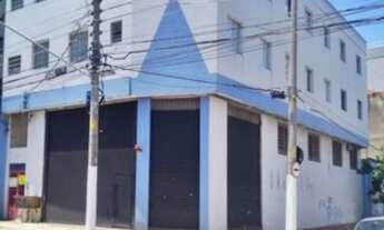 Imagem: 05722 - Comercial/Industrial, CENTRO - SÃO