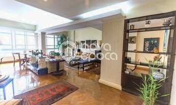 Imagem 2: Rio de Janeiro - Apartamento Padrão - Leblon