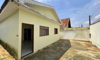 Imagem: Casa para aluguel possui 100 metros quadrados