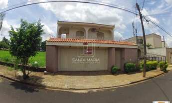 Imagem: Casa (sobrado na rua) 4 dormitórios/suite