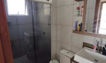 Imagem 7: Apartamento para venda com 52 metros quadrados com 2 quartos em Real Parque - São José - S