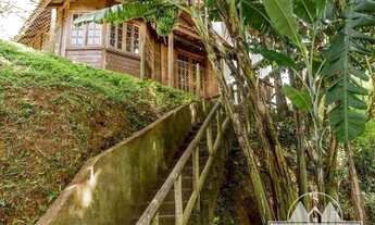 Imagem 3: Casa- Petrópolis, Araras