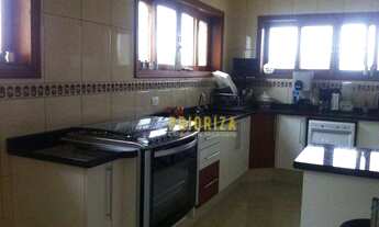 Imagem 6: Casa à venda, 580 m² por R$ 2.100.000,00 - Condomínio Ibiti do Paço - Sorocaba/SP