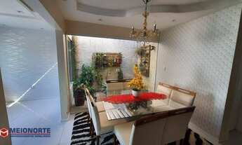 Imagem: Casa com 3 dormitórios à venda, 100 m²