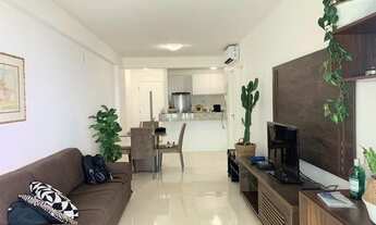 Imagem 1: Apartamento quarto e sala para aluguel no Costa España - 75 m2 - Mobiliado - 1/4 - Salvado