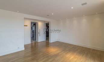 Imagem 3: Locação Apartamento 3 Dormitórios - 143 m² Chácara Santo Antônio