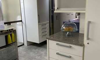 Imagem 6: Locação Apartamento 3 Dormitórios - 93 m² Moema