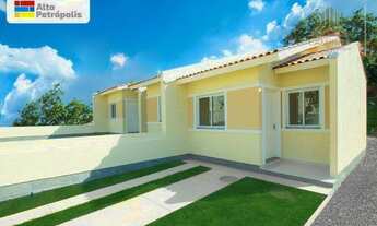 Imagem 3: Vendo casa nova no Bairro Alto Petrópolis, Rua Zilah Totta