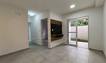 Imagem: SOROCABA - Apartamento Padrão - Guadalajara