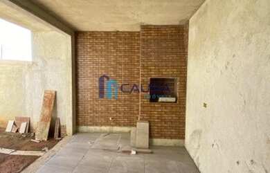 Imagem 6: Araucária - Casa Padrão - Costeira