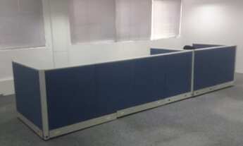 Imagem 2: Sala/Conjunto para aluguel e venda tem 92 metros quadrados com 2 quartos em Centro - São P