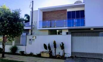 Imagem: Casa para venda possui 283 metros quadrados