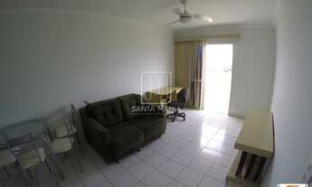 Imagem: Apartamento (tipo - padrao) 1 dormitórios