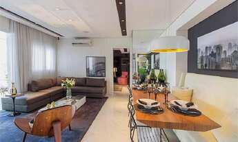 Imagem 4: São Paulo - Apartamento Padrão - BELA VISTA