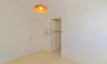 Imagem: Apartamento Venda 1 Dormitórios - 38 m²