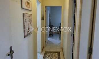 Imagem 6: Apartamento - Parque Brasília - Campinas