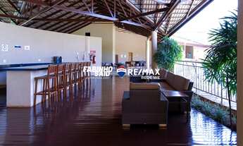 Imagem 6: Casa á venda Quinta do Golfe com 3 dormitórios por R$1.250.000 - Vila do Golfe - Ribeirão