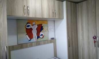 Imagem 11: Porto Alegre - Apartamento Padrão - Mario Quintana