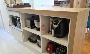 Imagem 4: Apartamento com 2 dormitórios à venda, 64 m² por R$ 545.000,00 - Cambuci - São Paulo/SP