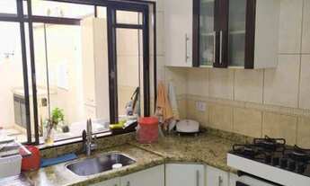 Imagem 2: Casa Cidade Jardim