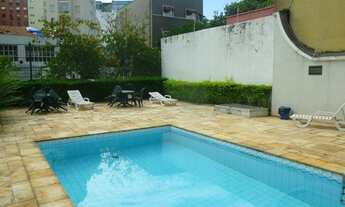 Imagem: SÃO PAULO - Apartamento Padrão - HIGIENÓPOLIS