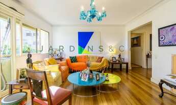 Imagem 4: SãO PAULO - Apartamento Padrão - Itaim Bibi