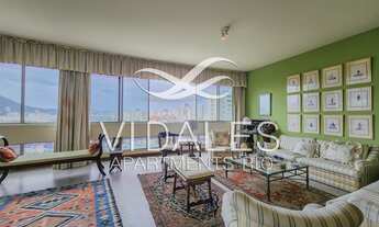 Imagem 5: EXCELENTE APARTAMENTO PRÓXIMO DO SHOPPING DA GÁVEA