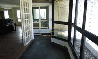 Imagem 2: Belíssimo, amplo e c/ lazer completo. Confira!