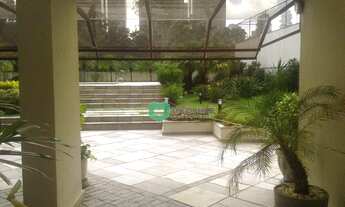 Imagem 9: APTO 2 DORM ANDAR ALTO COM VARANDA ,3 VAGAS E DEPOSITO NO MELHOR DO PORTAL MORUMBI!