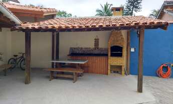 Imagem 6: Casa para venda possui 314 metros quadrados com 3 quartos em Boiçucanga - São Sebastião