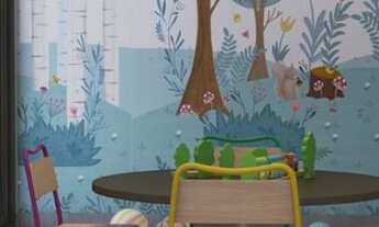 Imagem 6: APARTAMENTO FORTE - PRAIA GRANDE SP