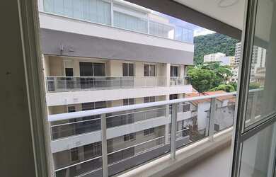 Imagem 2: Apartamento 72 m² com 2 quartos em Botafogo - You Botafogo