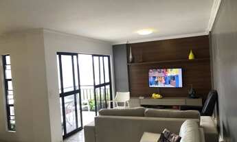 Imagem: Boa Viagem - 03 Qtos / 01 Suíte - 02 Vagas