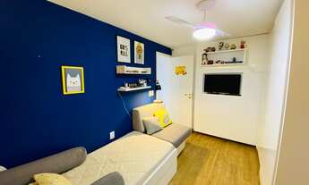 Imagem 7: Cobertura duplex para venda na Praia do Canto