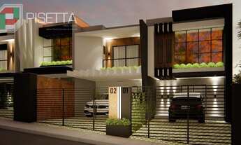 Imagem 11: Sobrado de Alto Padrão no bairro Ponta Aguda