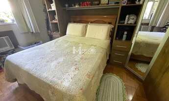 Imagem 6: Rio de Janeiro - Apartamento Padrão - Tijuca