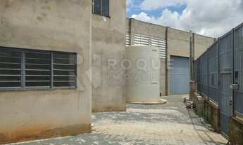 Imagem 4: Galpão para aluguel, Distrito Industrial Prefeito Sebastiao Fumagalli - Limeira/SP