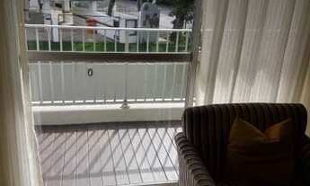 Imagem 3: AMPLO Apartamento de 4 dormitórios na TRINDADE