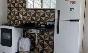 Imagem 7: Casa Nova Mobiliada com 1 quarto no Alvorada