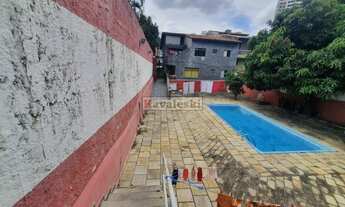 Imagem: Terreno, São Judas - São Paulo