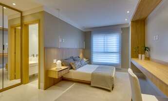 Imagem 2: Apartamento Casa Opus Areião, com 412 m², com 4 Suítes, Mobiliado, em Setor Marista - Goiâ