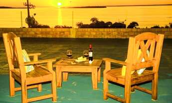 Imagem 2: Rancho/ casa temporada - pres. Epitácio