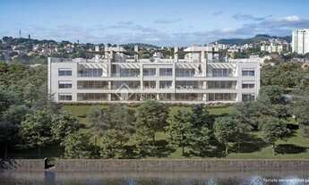 Imagem 3: PORTO ALEGRE - Apartamento Padrão - Tristeza