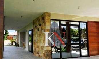 Imagem 2: Casa de Alto Padrão a Venda em Condomínio Fechado